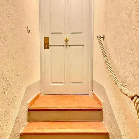 Chez Camille Appartement Saint-Tropez