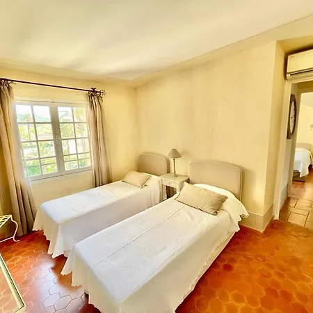 Chez Camille Appartement Saint-Tropez