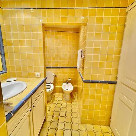 Chez Camille Apartament Saint-Tropez