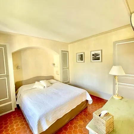 Chez Camille * Saint Tropez
