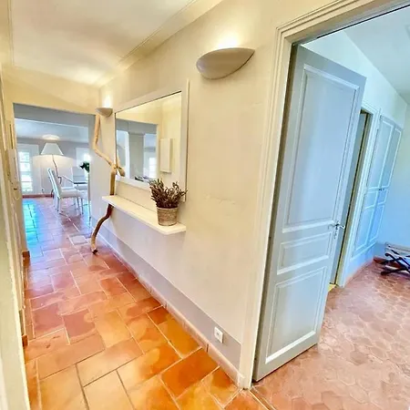 Chez Camille Apartament *