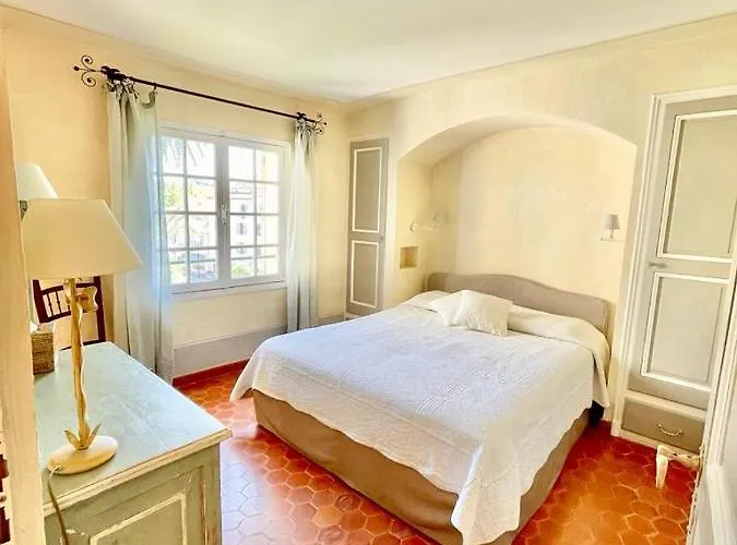 Chez Camille Appartamento Saint-Tropez