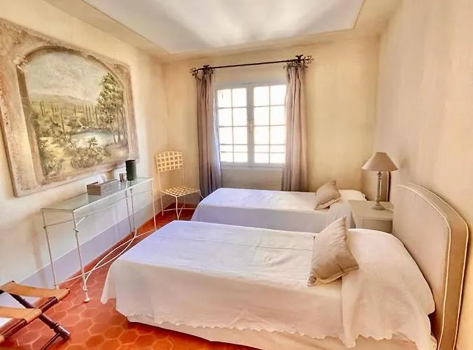 Chez Camille Apartament *