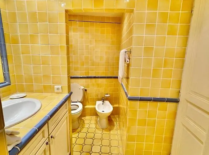 Chez Camille Apartament Saint-Tropez