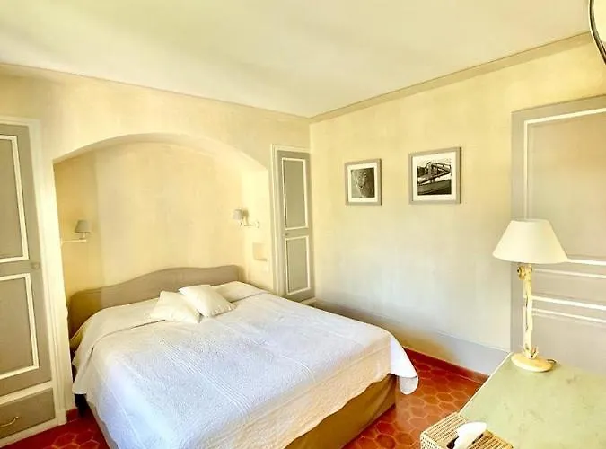 Chez Camille * Saint-Tropez