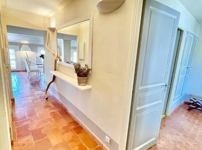 Chez Camille Appartamento *